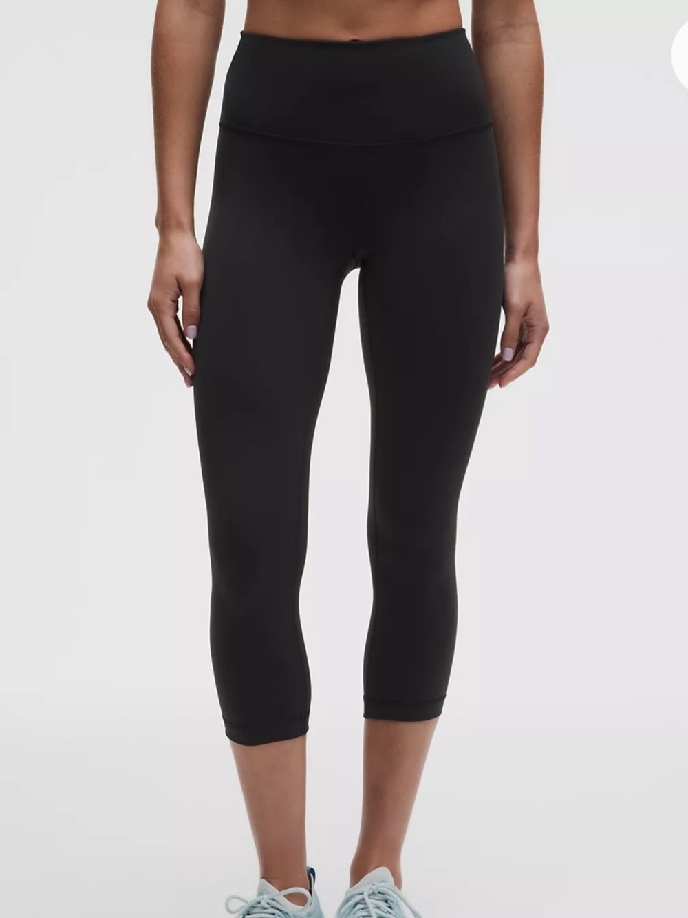 Lululemon Wunder Train Leggings